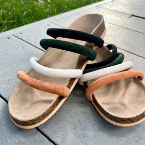 Charlotte Stone Gloria sandals | size 9